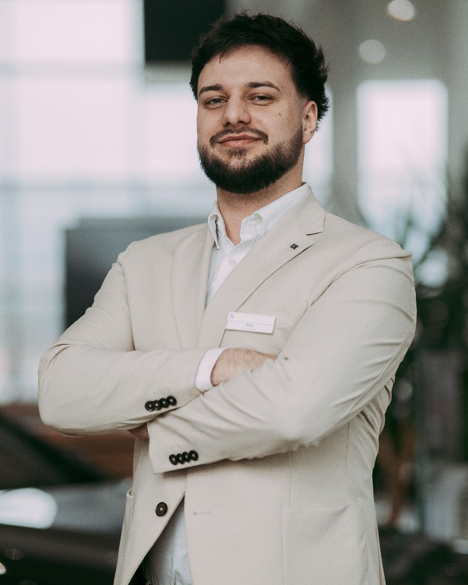 Piotr Oleksy Kosztorysant