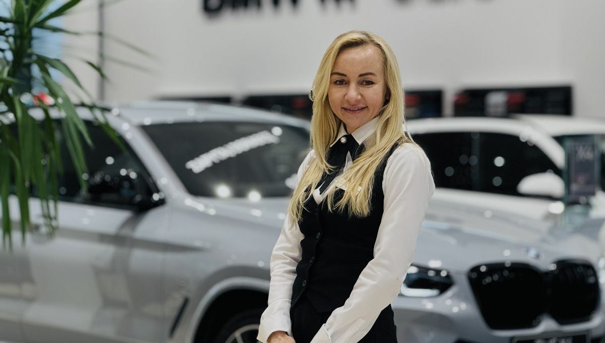 Justyna Wróbel Doradca ds. Ubezpieczeń