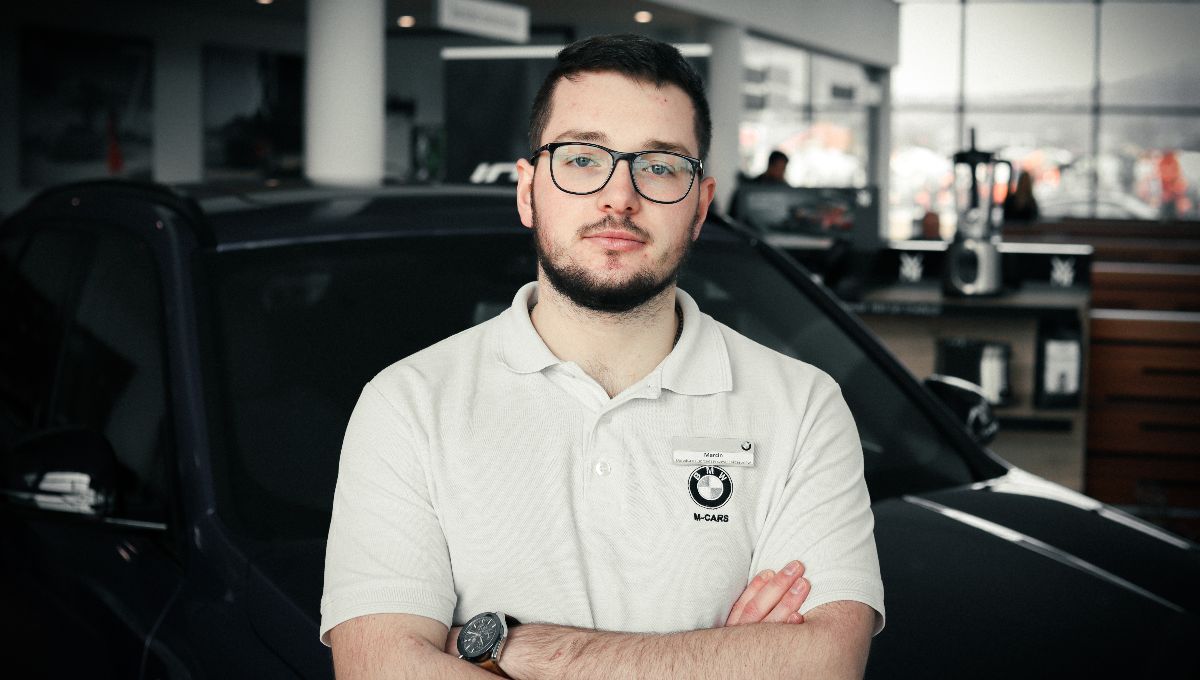 Marcin Weber Accessories Champion