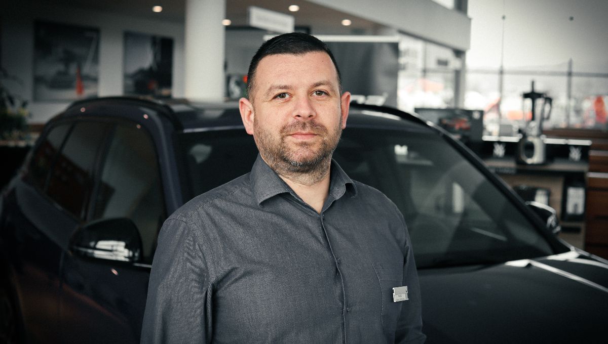 Wojciech Witek Doradcs ds. Likwidacji Szkód