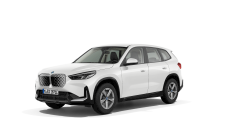 BMW iX1 eDrive20