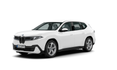 iX3 50 xDrive