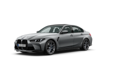 M3 Competition M xDrive Sedan