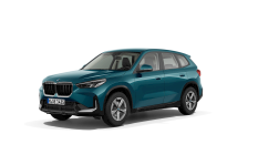 X1 sDrive18i