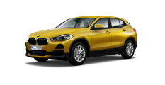 BMW X2 sDrive20i