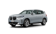 X3 20 xDrive
