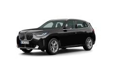 X3 20d xDrive