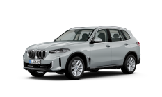 BMW X5 xDrive40d