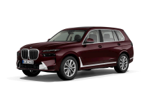 X7 xDrive40d