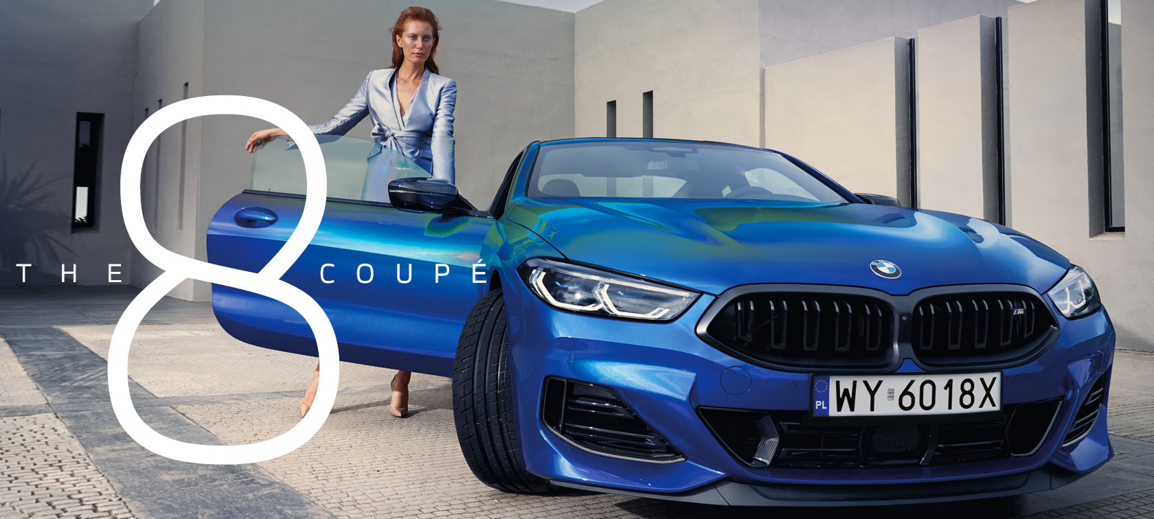 BMW serii 8