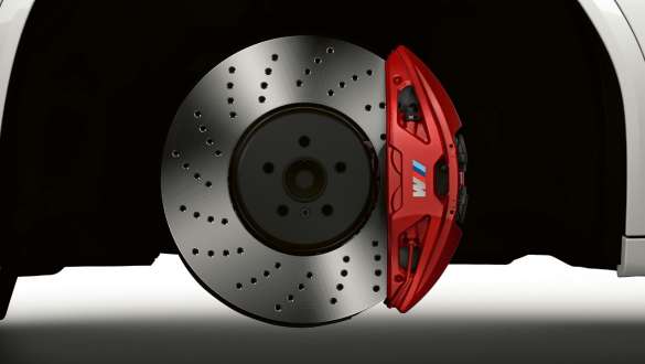 Hamulce&nbsp;pływające M.